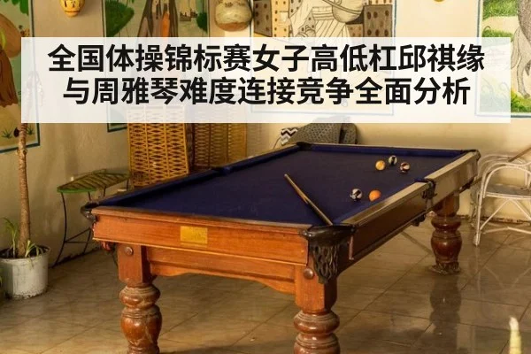 全国体操锦标赛女子高低杠邱祺缘与周雅琴难度连接竞争全面分析
